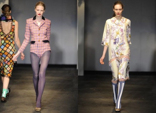 House of Holland RTW Fall 2011