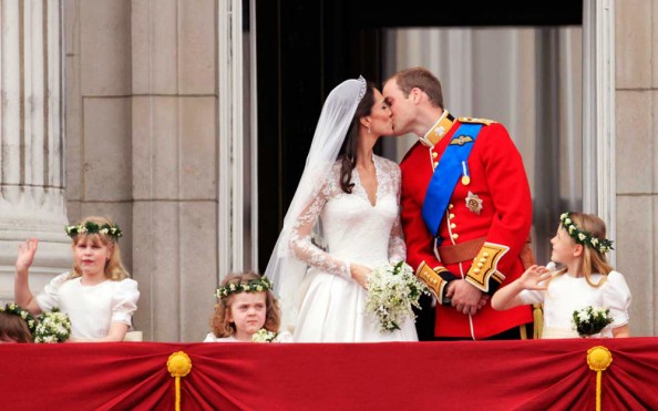 Kate Middleton Wedding Dress Royal Wedding 3