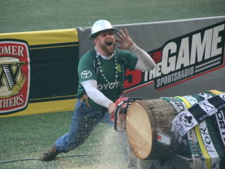 Timber Joey