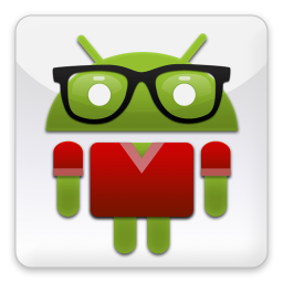 Androidify logo