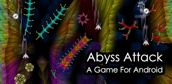 Abyss Attack Game