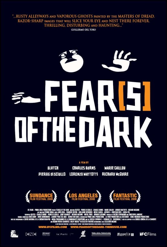 Fears of the Dark