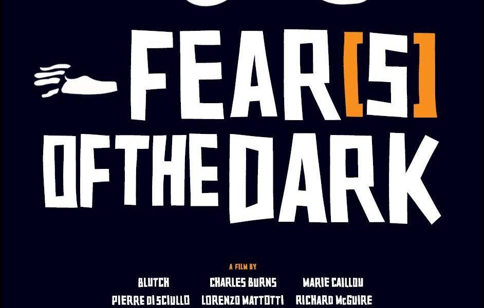 Fears of the Dark