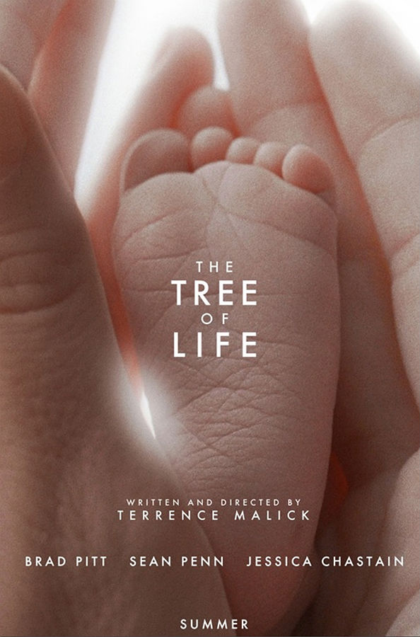 The Tree Of Life movie poster