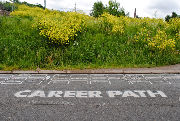Turku Finland Career Path Project 6
