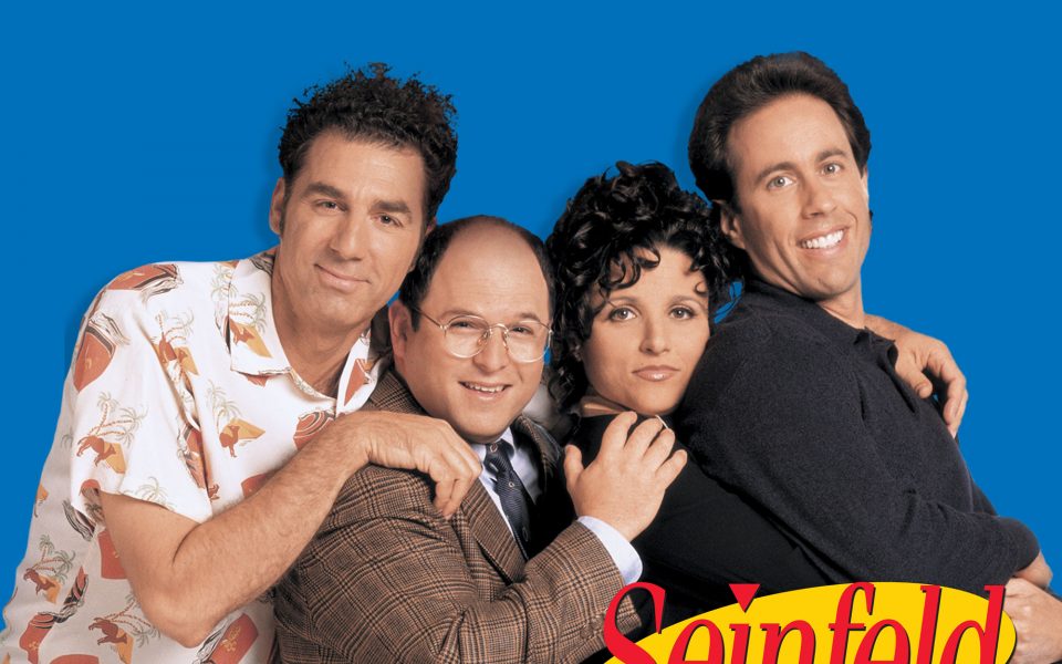 Seinfeld