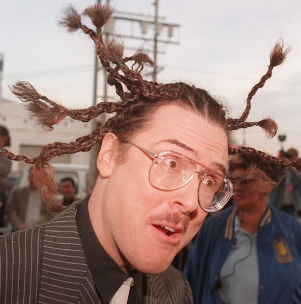 Weird Al Yankovic