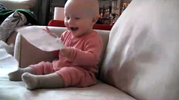 Funny Baby
