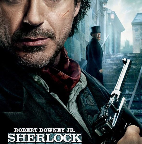 Sherlock Holmes2 Poster1