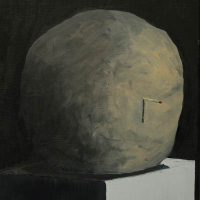 The Caretaker An Empty Bliss Beyond This World 2011 Album Cover