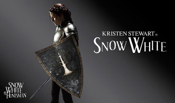 Snow White and the Huntsman Promotional Picture 2