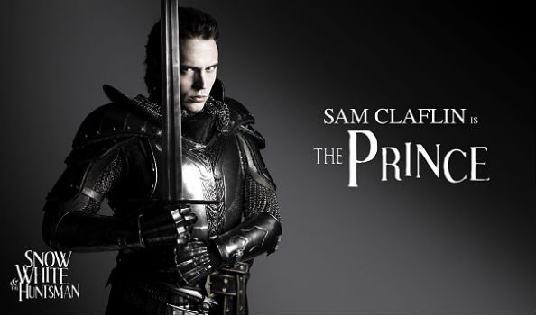 Snow White and the Huntsman Promotional Picture 4