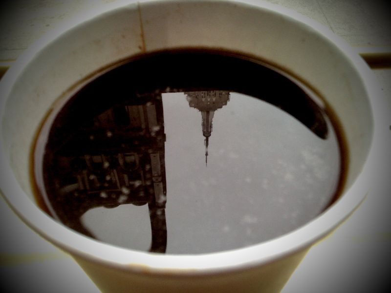 Greatest Coffee Mood Songs