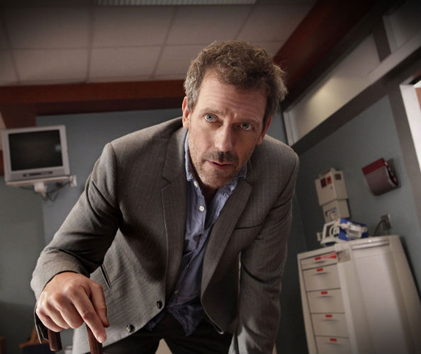 House M.D.