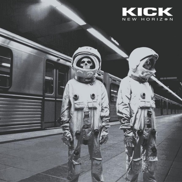 Astronaut Album Covers Kick New Horizon