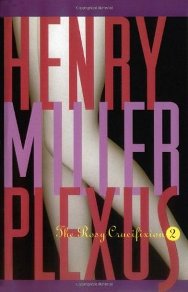 Plexus by Henry Miller Book Cover