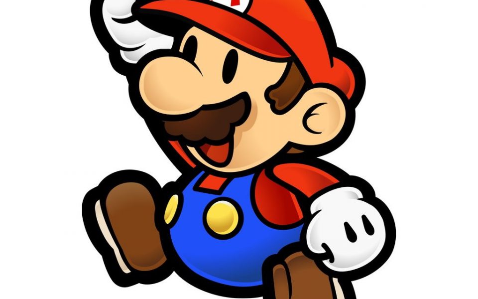 Super Mario