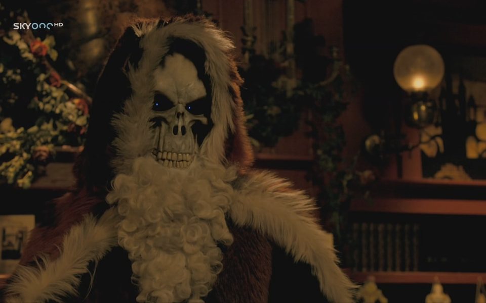 The Hogfather