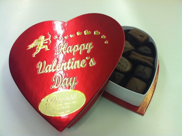 Valentines Day Gifts Chocolate