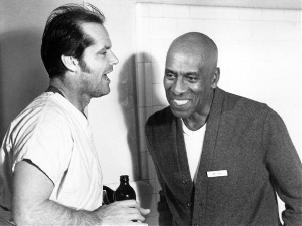 Scatman Crothers Hong Kong Phooey Voice The Shining