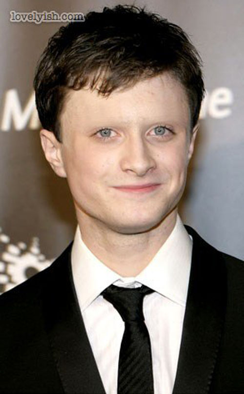 Celebrities Without Eyebrows Daniel Radcliffe