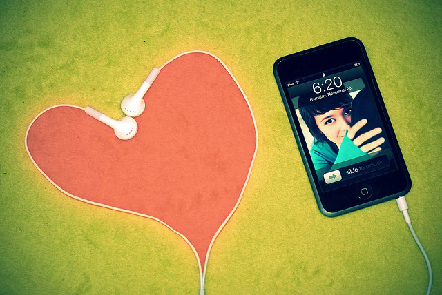Great Love Songs