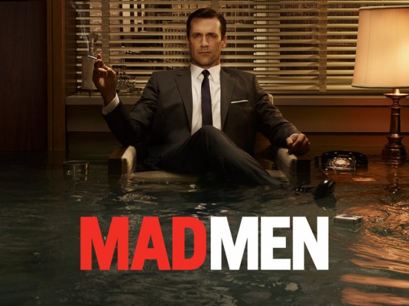 Matthew Weiner reveals how Mad Men will end