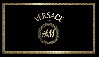 Versace for H&M Collection November 2011