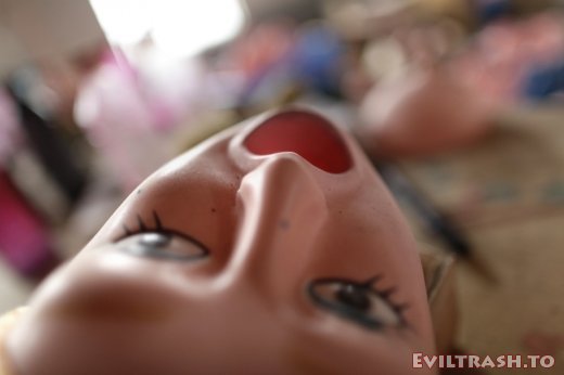 Pictures From a Sex Toy Factory China 23