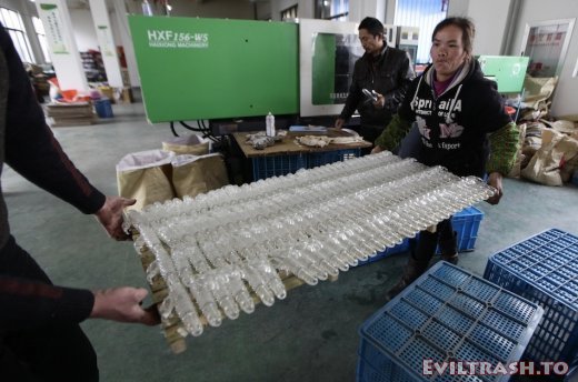 Pictures From a Sex Toy Factory China 9