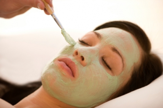 Emergency solutions for beauty problems