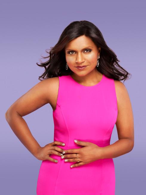 The Mindy Project, new show on FOX