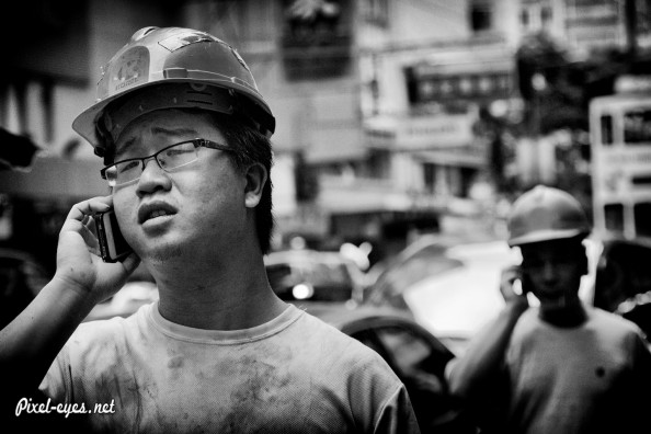 Pixel Eyes Hong Kong Street Photography 1