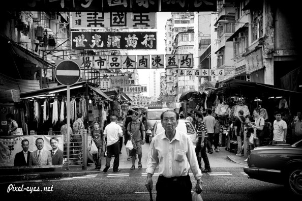 Pixel Eyes Hong Kong Street Photography 11