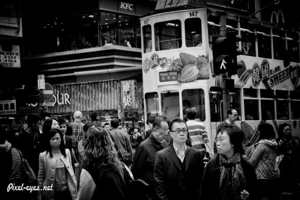 Pixel Eyes Hong Kong Street Photography 12