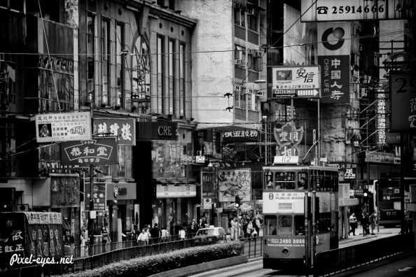 Pixel Eyes Hong Kong Street Photography 3