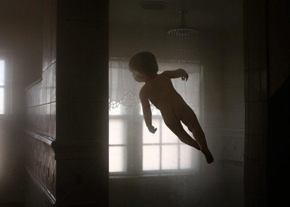 Rachel Hulin Photography Flying Babies 7