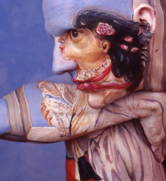 Museum Anatomy by Chadwick Gray and Laura Spector girl-at-window-afgter-avlichos1