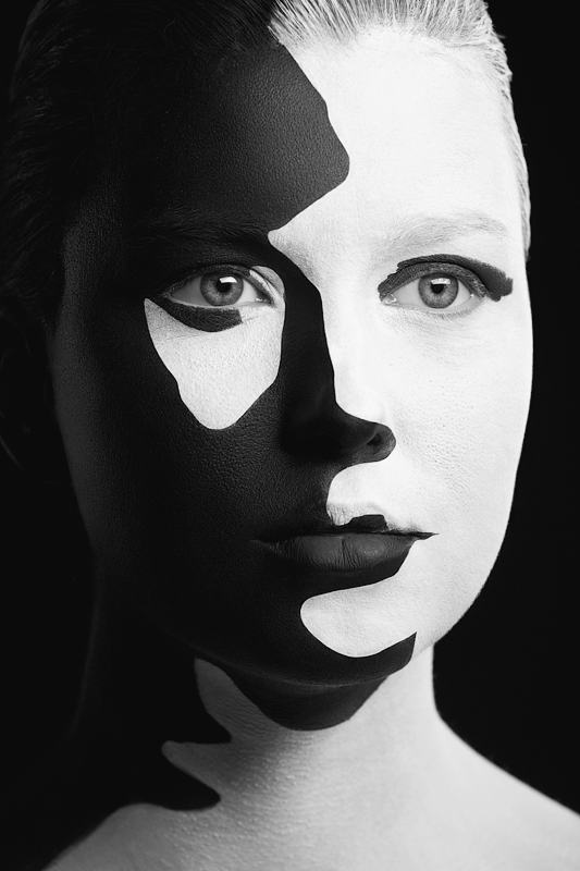 Weird Beauty Project - Alexander Khokhlov Shadow