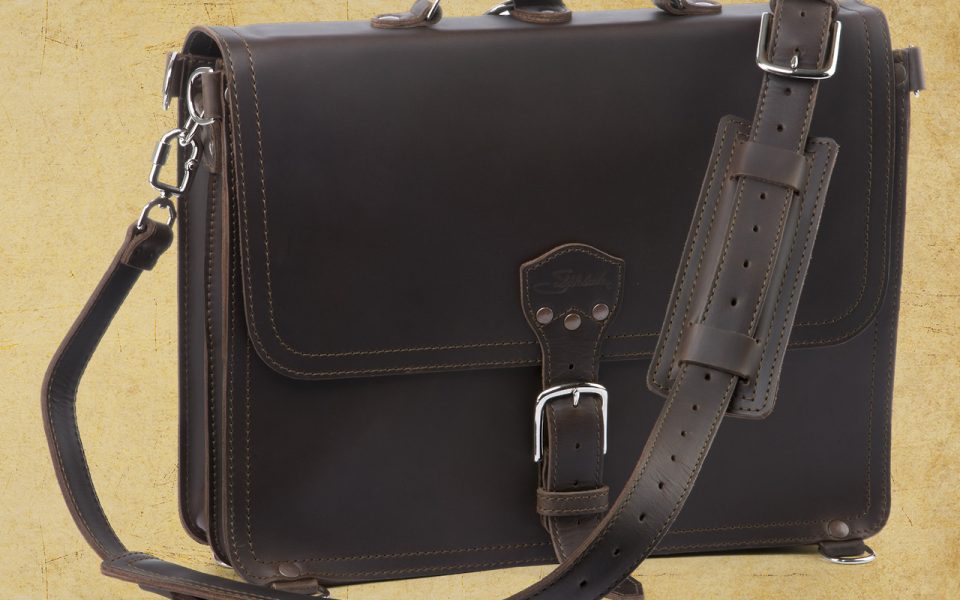 Messenger Bag