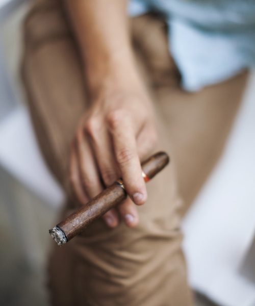 Cuban Cigars