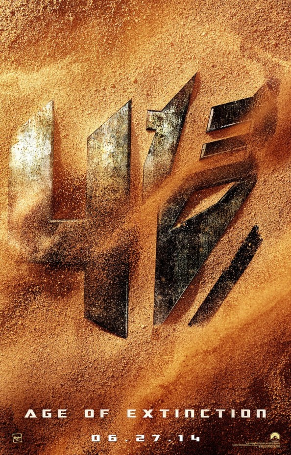Transformers 4 Age of Extinction