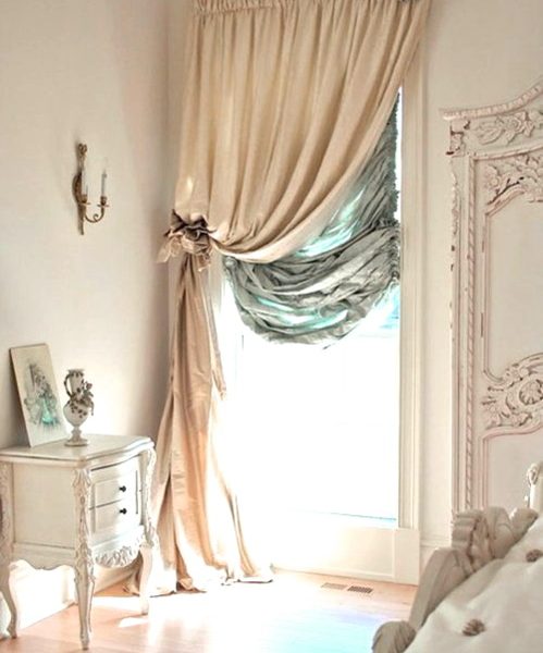 Curtains Fabric