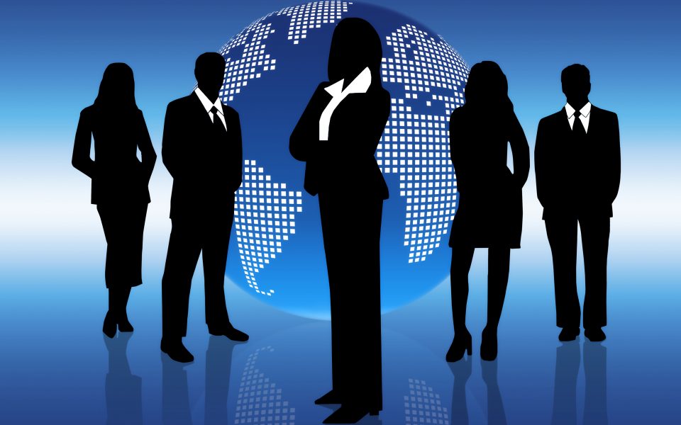 Business People