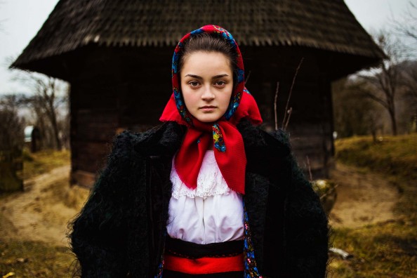 Mihaela Noroc_Atlas of Beauty Maramures,Romania