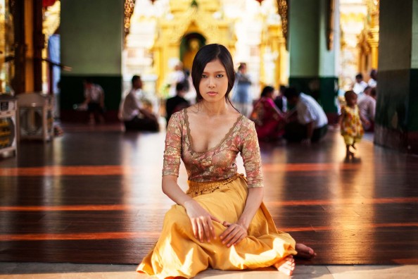 Mihaela Noroc_Atlas of Beauty Yangon, Myanmar