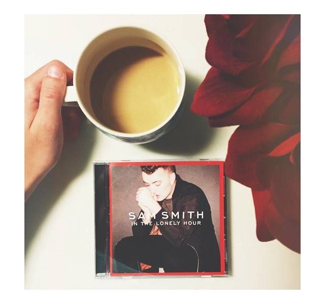 Sam Smith