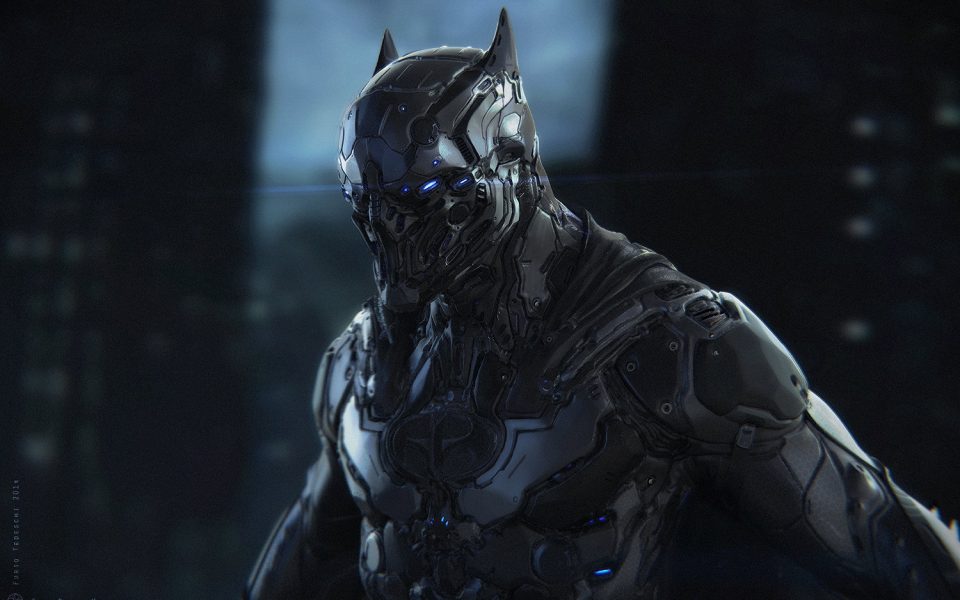 Dark Knight
