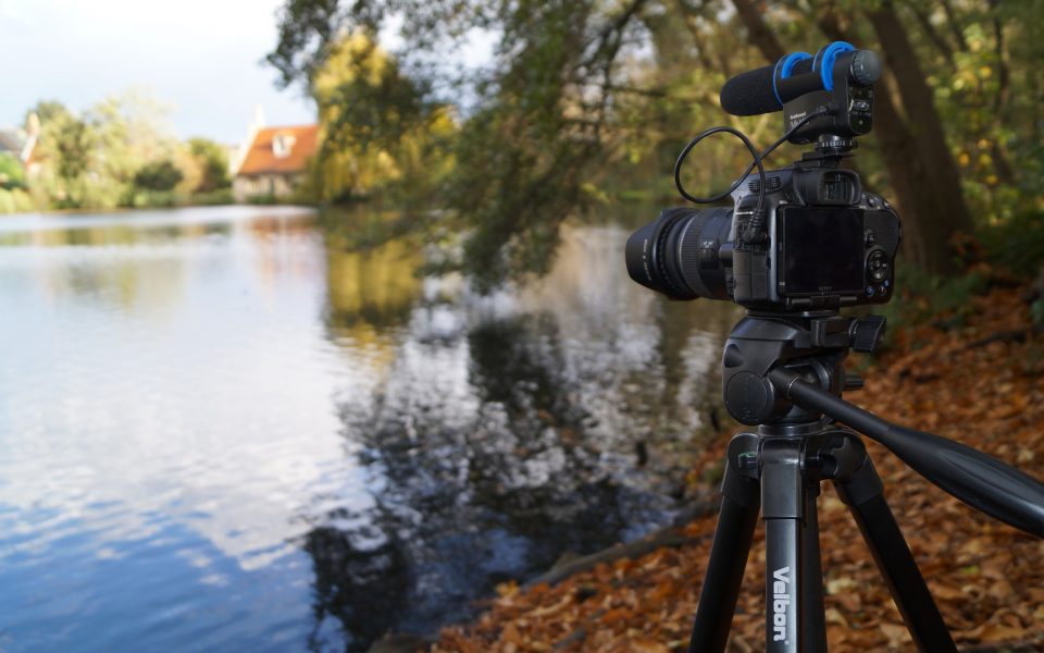Online Video Camera