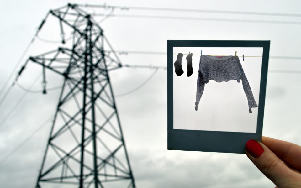 Polavoid Photograph